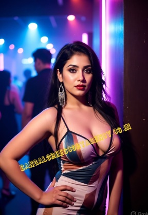 Bangalore call girl