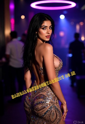 female escort girl