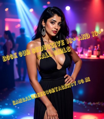 bangalore escort
Bangalore Escorts