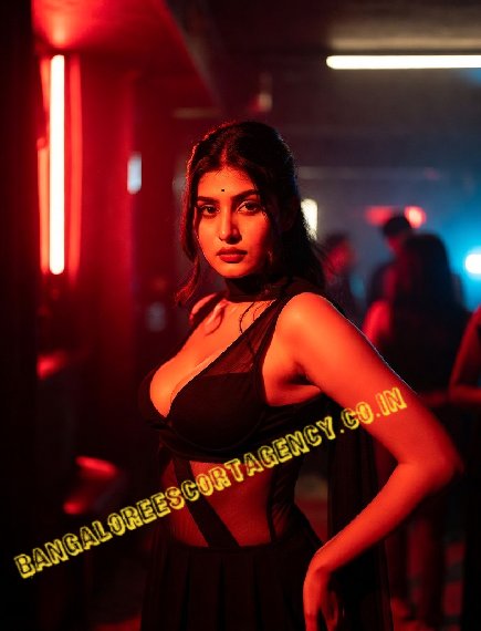 bangalore call girl