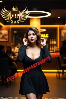 Escorts in Bangalore