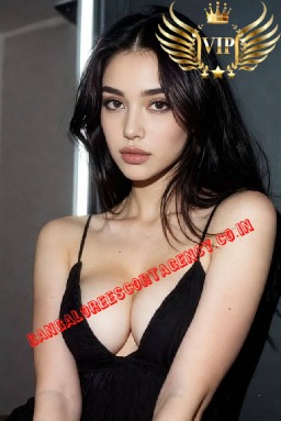 escort girl in Bangalore